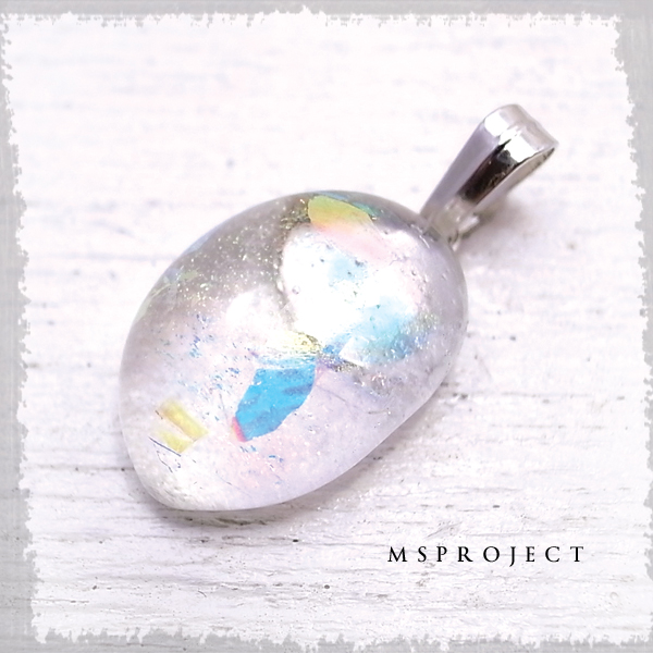 ジュエリーパーツ工房作家作品