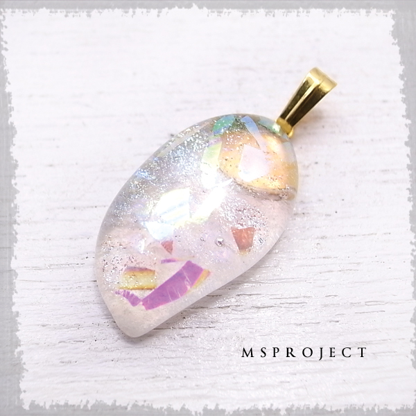 ジュエリーパーツ工房作家作品