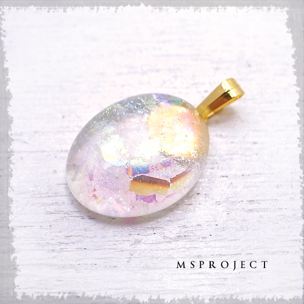 ジュエリーパーツ工房作家作品