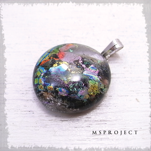 ジュエリーパーツ工房作家作品