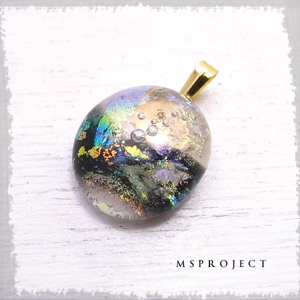 ジュエリーパーツ工房作家作品