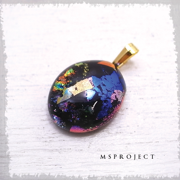 ジュエリーパーツ工房作家作品