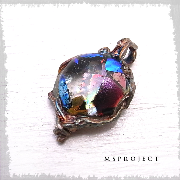 ジュエリーパーツ工房作家作品