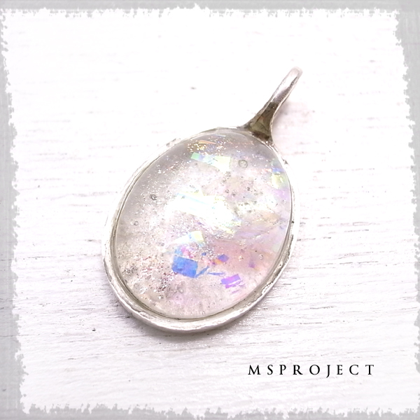 ジュエリーパーツ工房作家作品