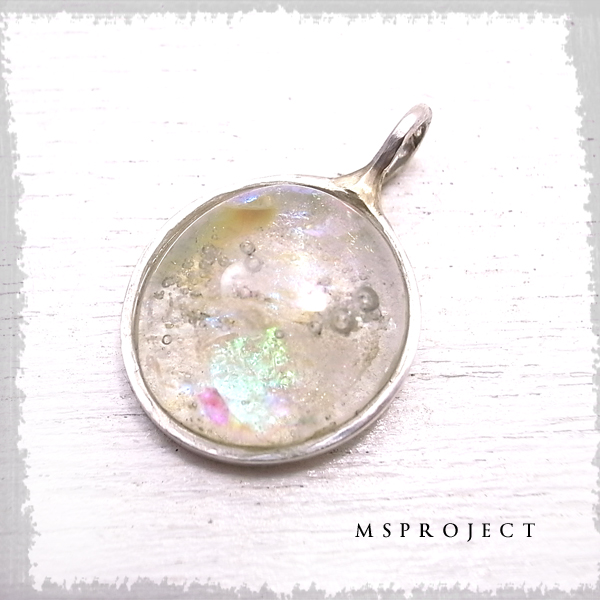 ジュエリーパーツ工房作家作品