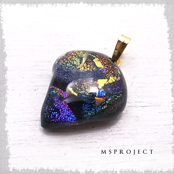 ジュエリーパーツ工房作家作品