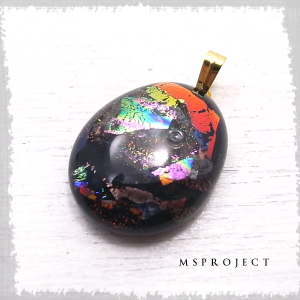 ジュエリーパーツ工房作家作品