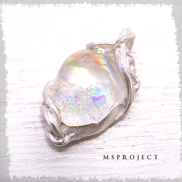 ジュエリーパーツ工房作家作品