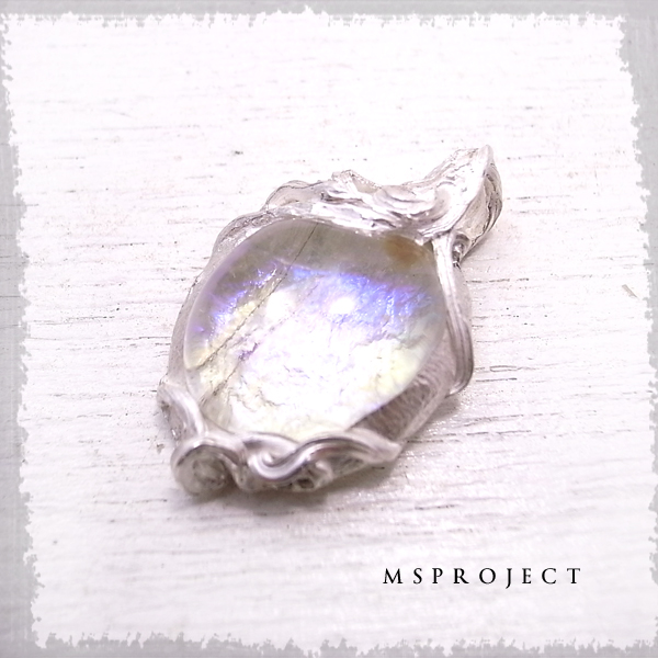 ジュエリーパーツ工房作家作品