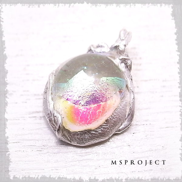 ジュエリーパーツ工房作家作品