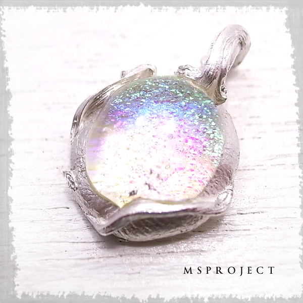 ジュエリーパーツ工房作家作品