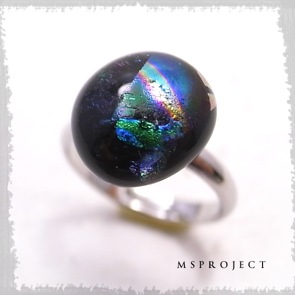 ジュエリーパーツ工房作家作品
