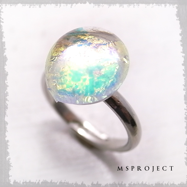 ジュエリーパーツ工房作家作品
