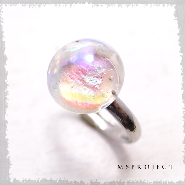 ジュエリーパーツ工房作家作品