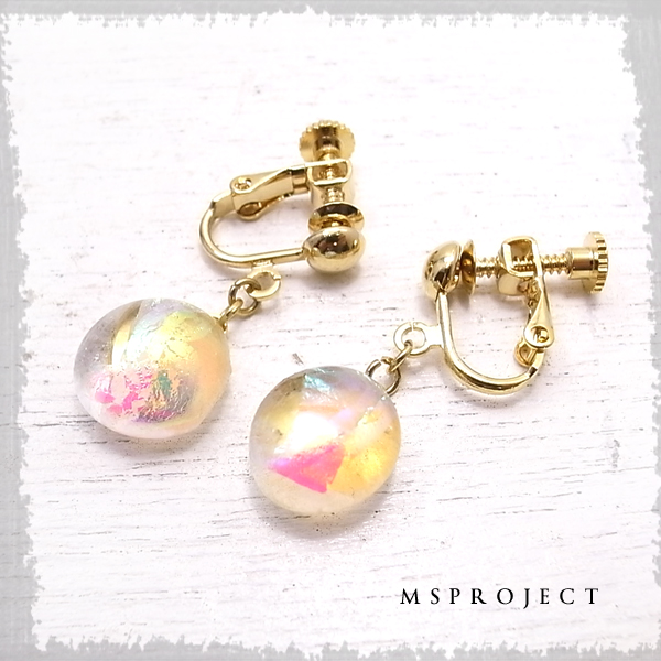 ジュエリーパーツ工房作家作品