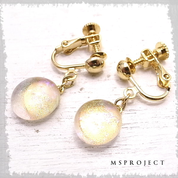 ジュエリーパーツ工房作家作品
