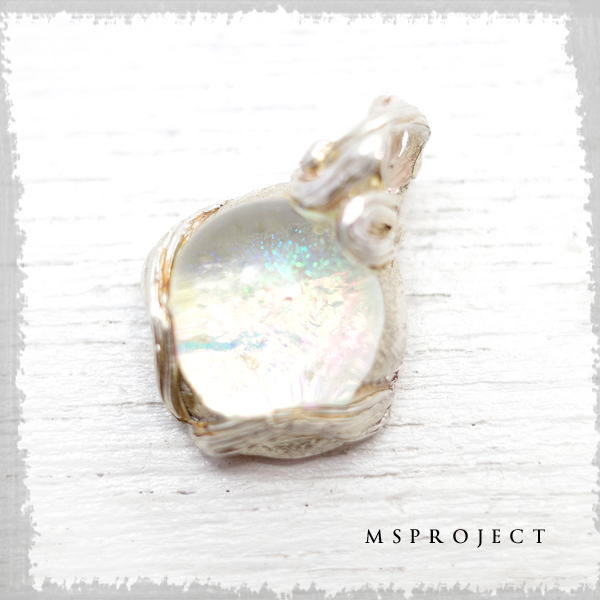 ジュエリーパーツ工房作家作品