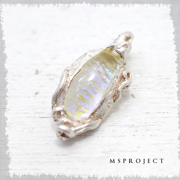 ジュエリーパーツ工房作家作品