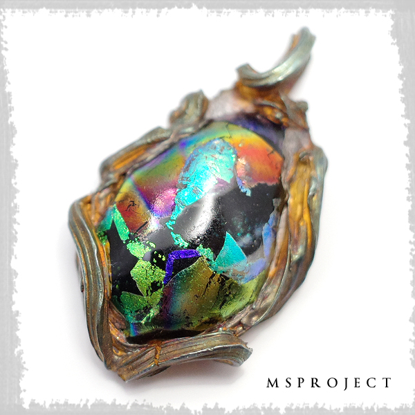 ジュエリーパーツ工房作家作品