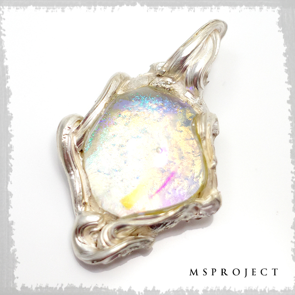 ジュエリーパーツ工房作家作品