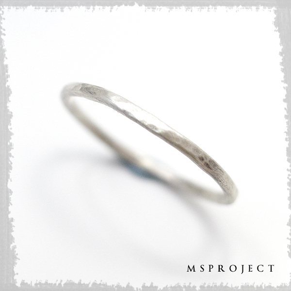 ジュエリーパーツ工房作家作品