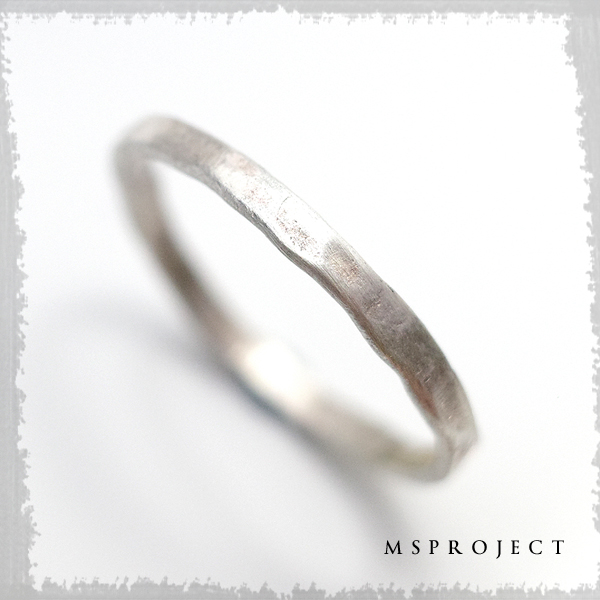 ジュエリーパーツ工房作家作品