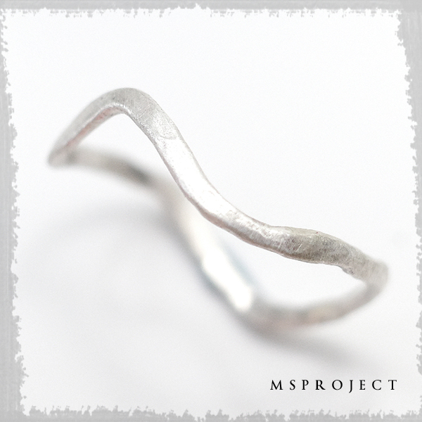 ジュエリーパーツ工房作家作品