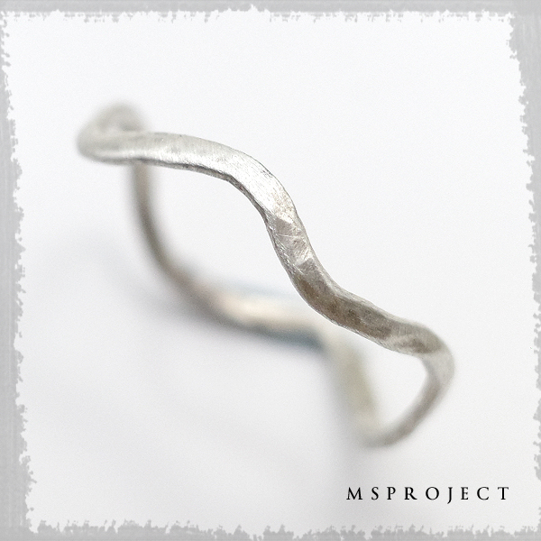 ジュエリーパーツ工房作家作品