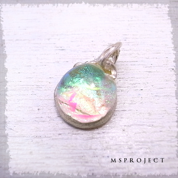 ジュエリーパーツ工房作家作品