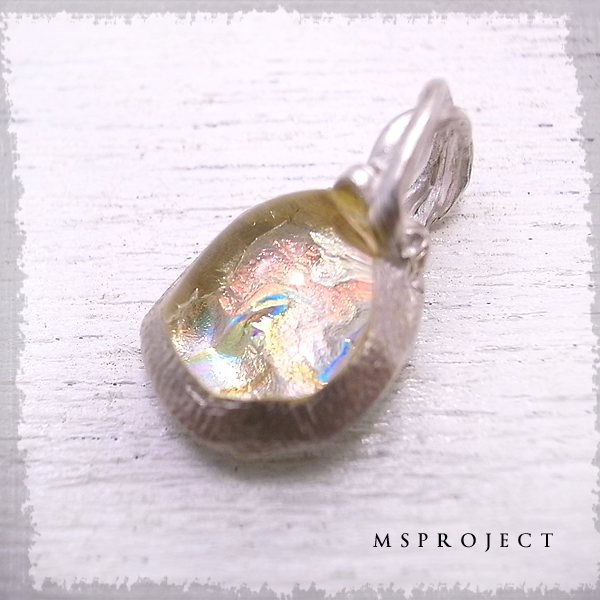 ジュエリーパーツ工房作家作品