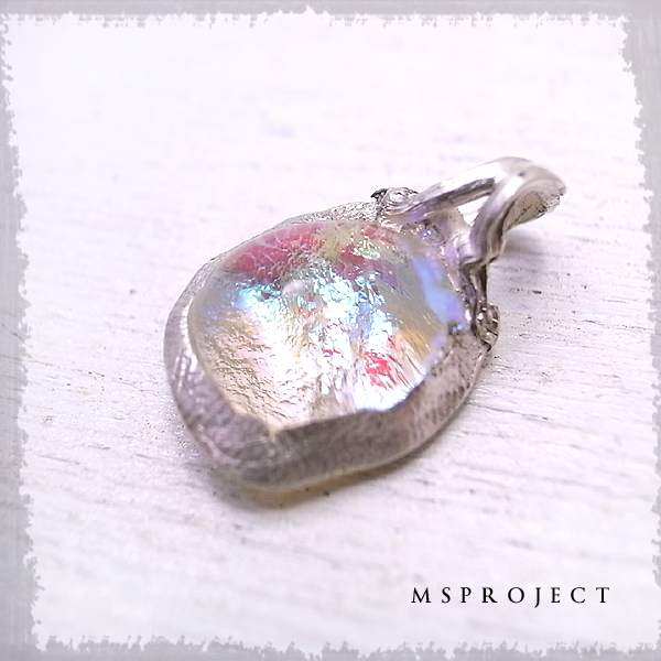 ジュエリーパーツ工房作家作品