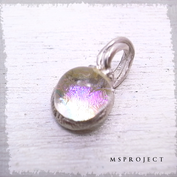 ジュエリーパーツ工房作家作品