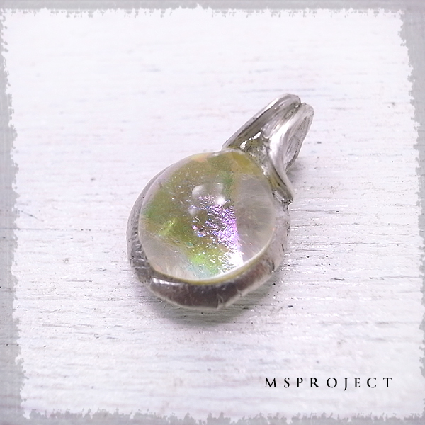 ジュエリーパーツ工房作家作品