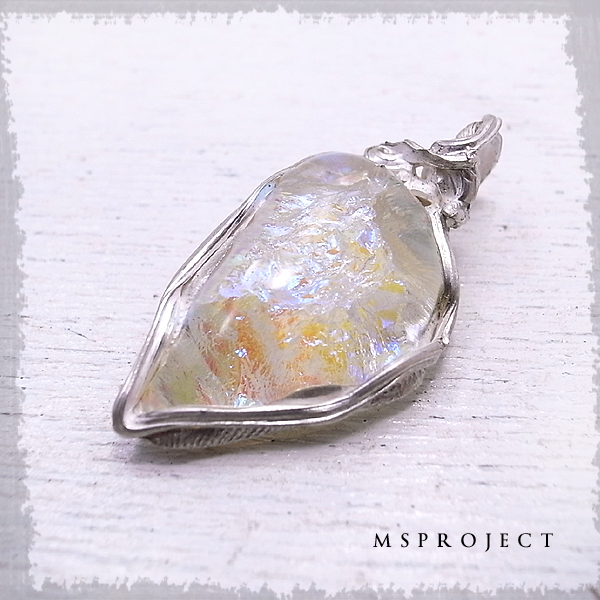 ジュエリーパーツ工房作家作品