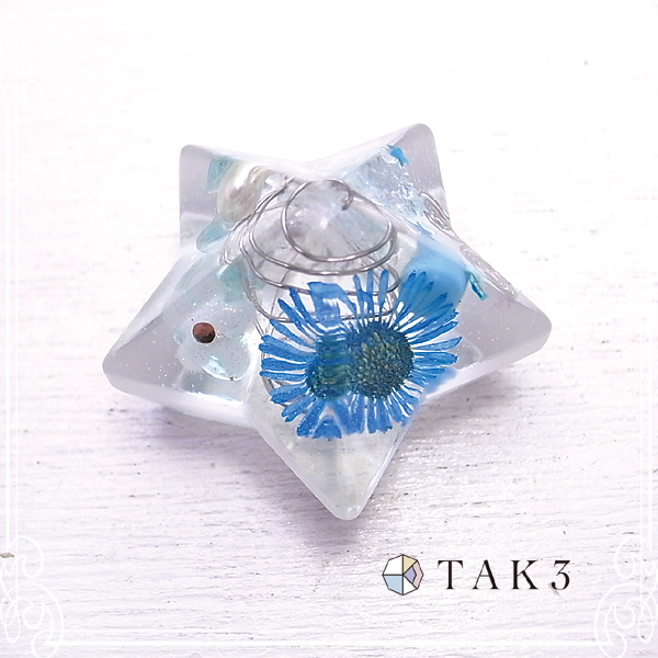 ジュエリーパーツ工房作家作品