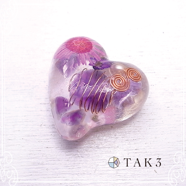 ジュエリーパーツ工房作家作品