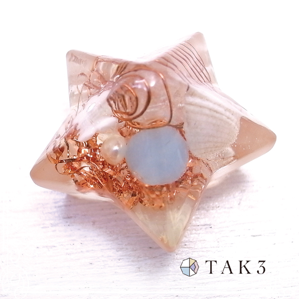 ジュエリーパーツ工房作家作品