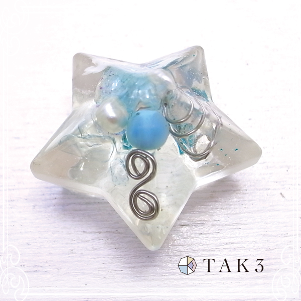 ジュエリーパーツ工房作家作品