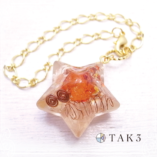 ジュエリーパーツ工房作家作品