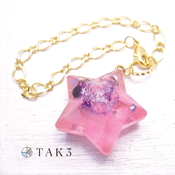 ジュエリーパーツ工房作家作品