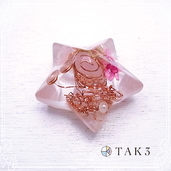 ジュエリーパーツ工房作家作品