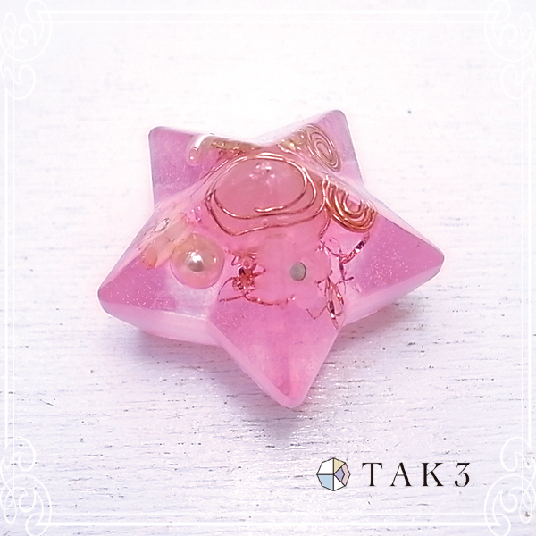 ジュエリーパーツ工房作家作品