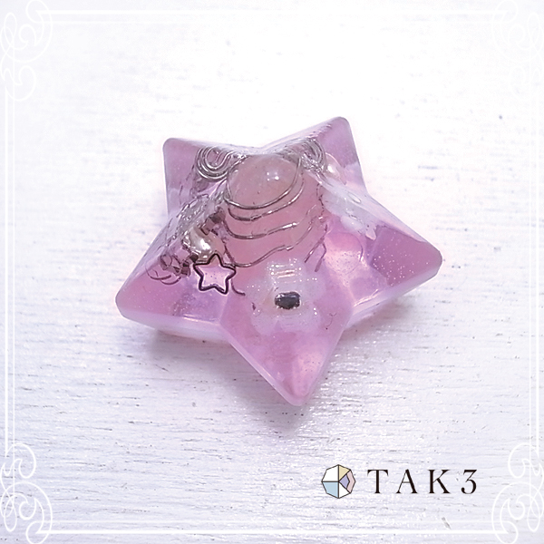 ジュエリーパーツ工房作家作品
