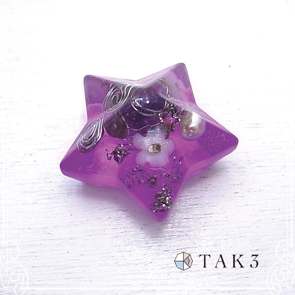 ジュエリーパーツ工房作家作品