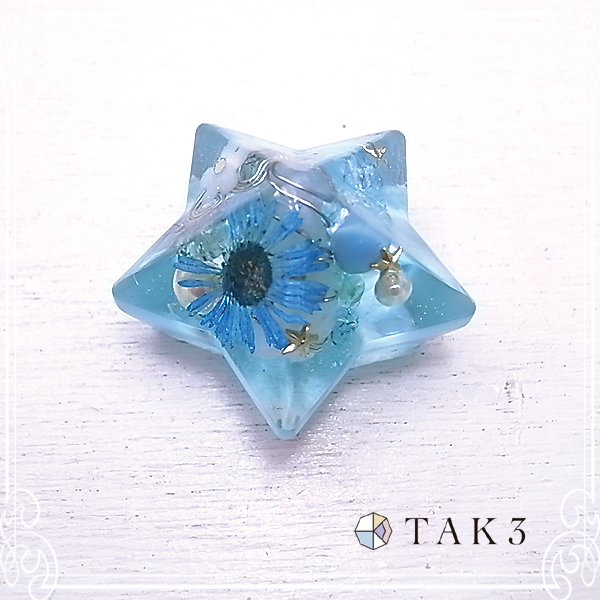 ジュエリーパーツ工房作家作品