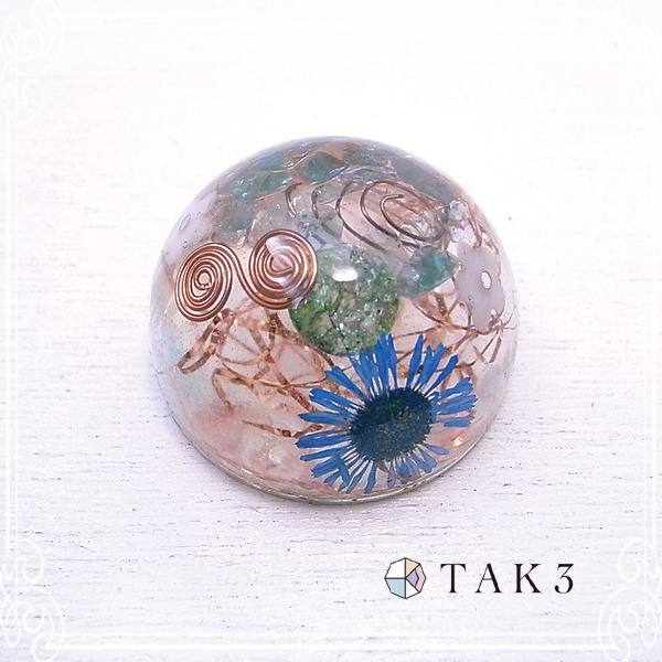 ジュエリーパーツ工房作家作品