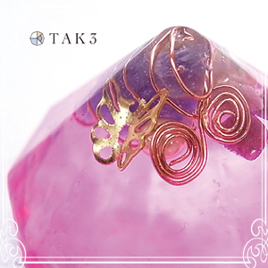 TAK3 [ ^N~ ]