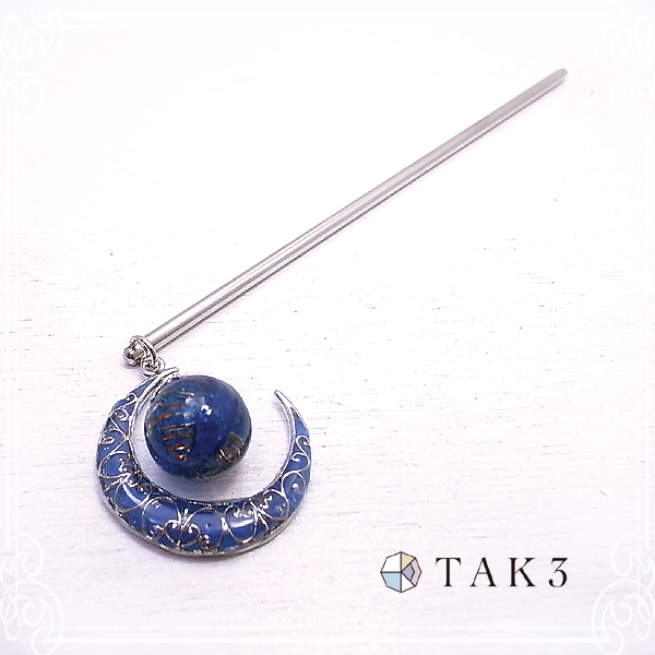 ジュエリーパーツ工房作家作品