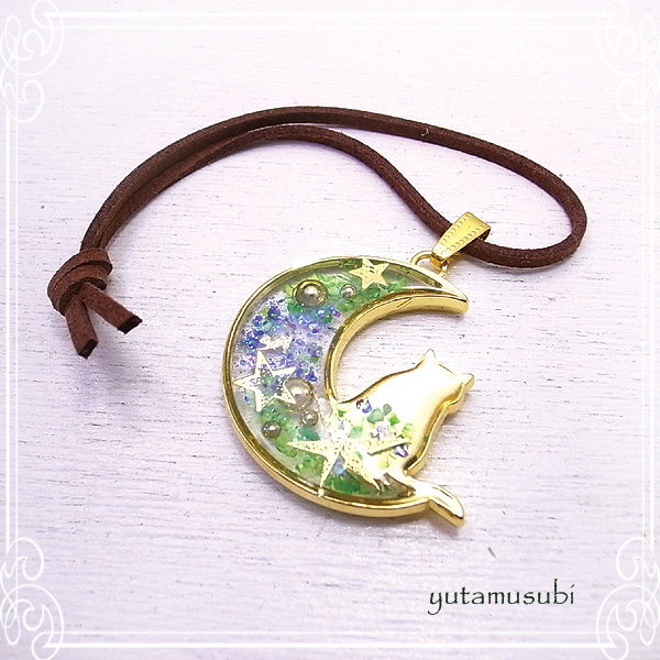 ジュエリーパーツ工房作家作品