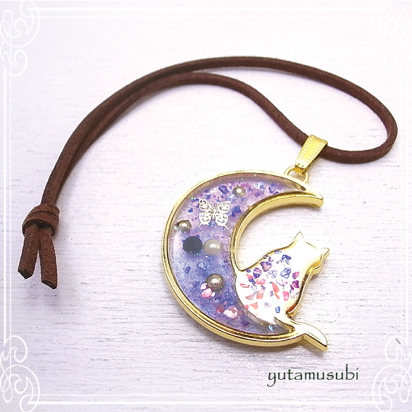 ジュエリーパーツ工房作家作品